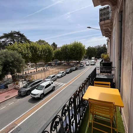 Magnifique Appartement A 10 Minutes De La Croisette Cannes Exterior photo