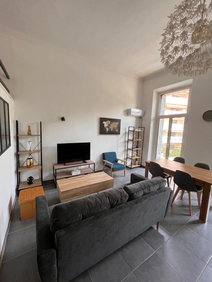 Magnifique Appartement A 10 Minutes De La Croisette Cannes Exterior photo